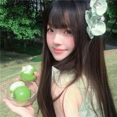 金车美人