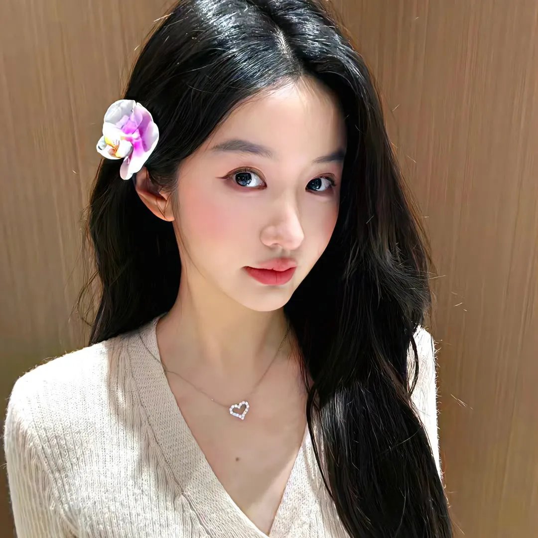 阁楼里的花