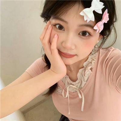 蓝色大丽花